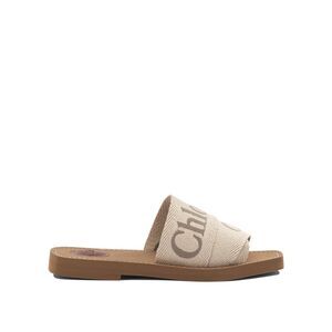 Chloé Women "Woody" Slide